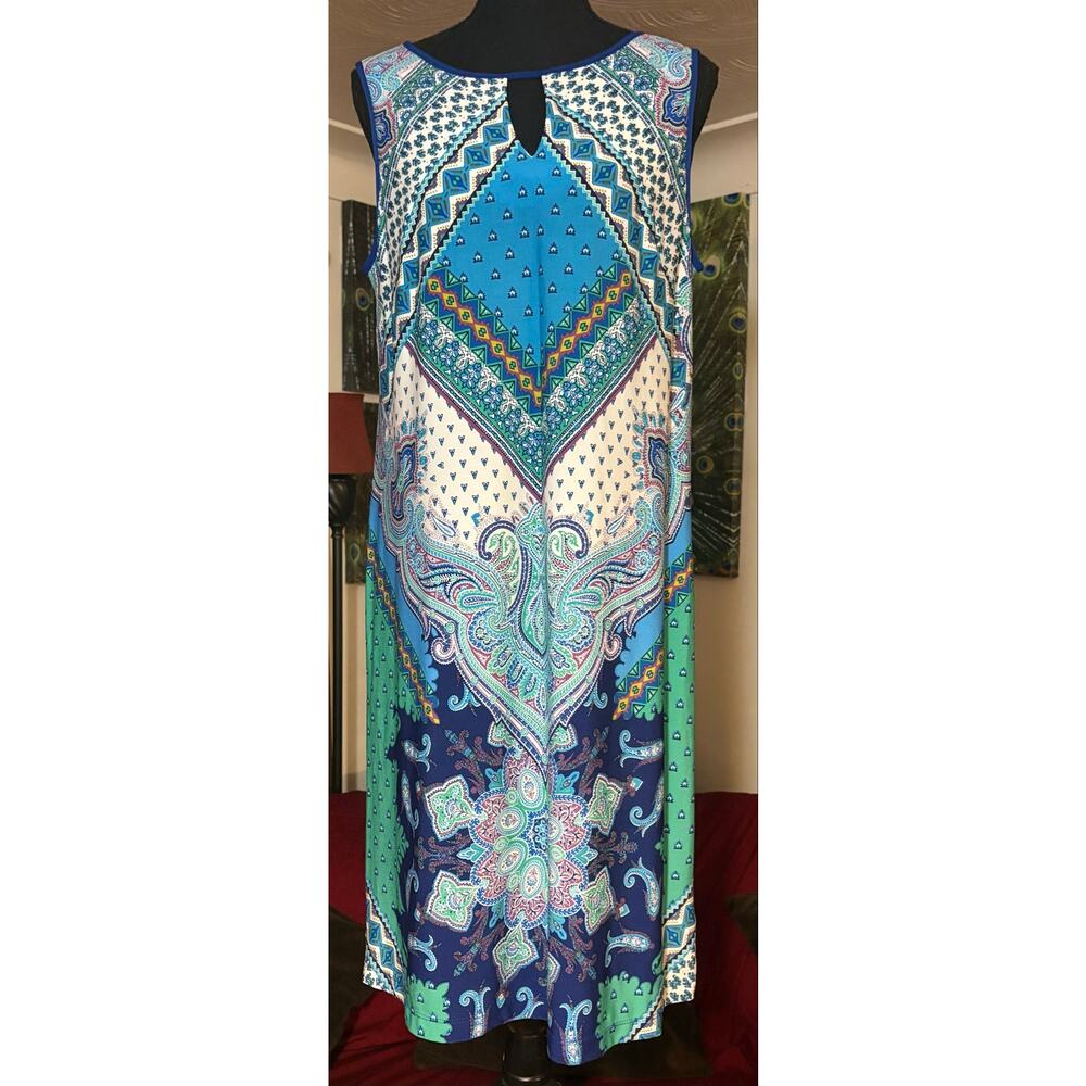 Madison Leigh Midi size 12 - Picture 3 of 8